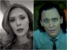 Teoría de Marvel:  escena de WandaVision adquiere nueva luz después del episodio final de Loki