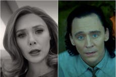 Teoría de Marvel: escena de WandaVision adquiere nueva luz después del episodio final de Loki