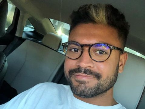 Podcaster de 26 años muere al ser atropellado y el conductor se fuga en Los Ángeles