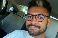 Podcaster de 26 años muere al ser atropellado y el conductor se fuga en Los Ángeles