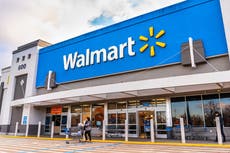 Mujer con síndrome de Down recibió $ 125 millones de la corte después de ser despedida por Walmart