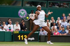 Coco Gauff no jugará en Tokio por positivo a COVID-19