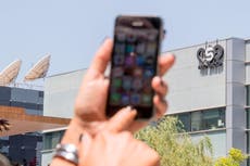 Pegasus: lista filtrada de software espía revela miles de números “objetivos por gobiernos autoritarios”