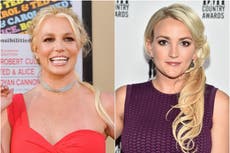 Hermana de Britney Spears cambia publicación de Instagram después de que la cantante parodió sus oraciones por la “paz”