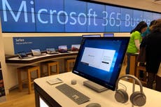 EEUU acusa a China del ciberataque a Microsoft Exchange