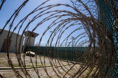 Biden repatria a recluso de Guantánamo por primera vez
