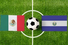 Copa Oro: Redes destacan gran actuación de El Salvador pese a derrota ante México