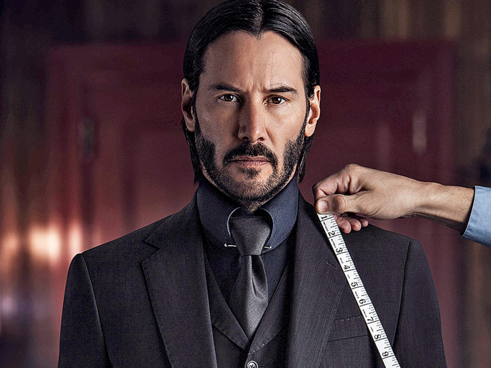 Spin-off de John Wick costará más que las dos primeras películas 