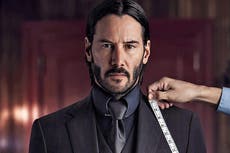 Spin-off de John Wick costará más que las dos primeras películas