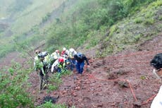 México: Muere una persona tras caer al interior del cráter del volcán Xitle