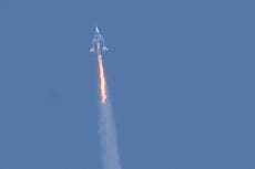 Los vuelos al borde del espacio no son solo “viajes de placer” para los ricos, dicen los científicos