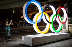 Hend Zaza: siria de 12 años hace historia como la atleta más joven en los Juegos Olímpicos de Tokio 2020
