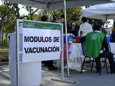 Vacuna Covid México: ¿Quién es elegible para recibirla?