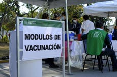 Vacuna Covid México: ¿Quién es elegible para recibirla?