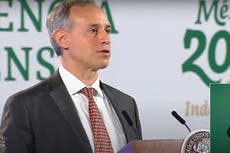 México: López-Gatell lanza un llamado a los jóvenes para que se vacunen ante tercera ola de COVID-19