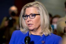 Liz Cheney: ‘Esto es muy serio’, Trump y McCarthy podrían testificar por disturbios en el Capitolio