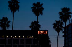 Netflix confirma que está agregando videojuegos al tiempo que se desploma el crecimiento de suscriptores
