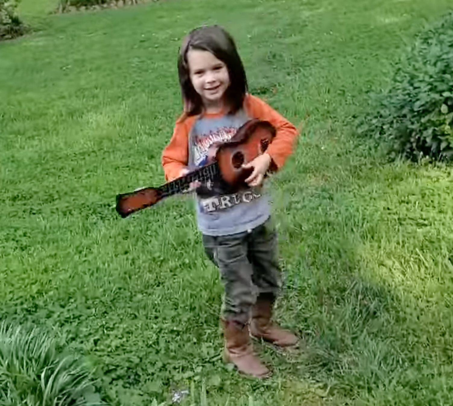 Niño de cinco años de Georgia, sin problemas de salud subyacentes, muere de COVID