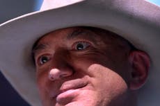 Misteriosa startup de reversión de edad obtiene respaldo de Jeff Bezos