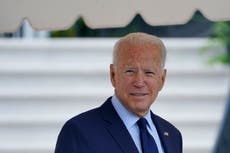 Biden analizará ciberseguridad con el sector privado