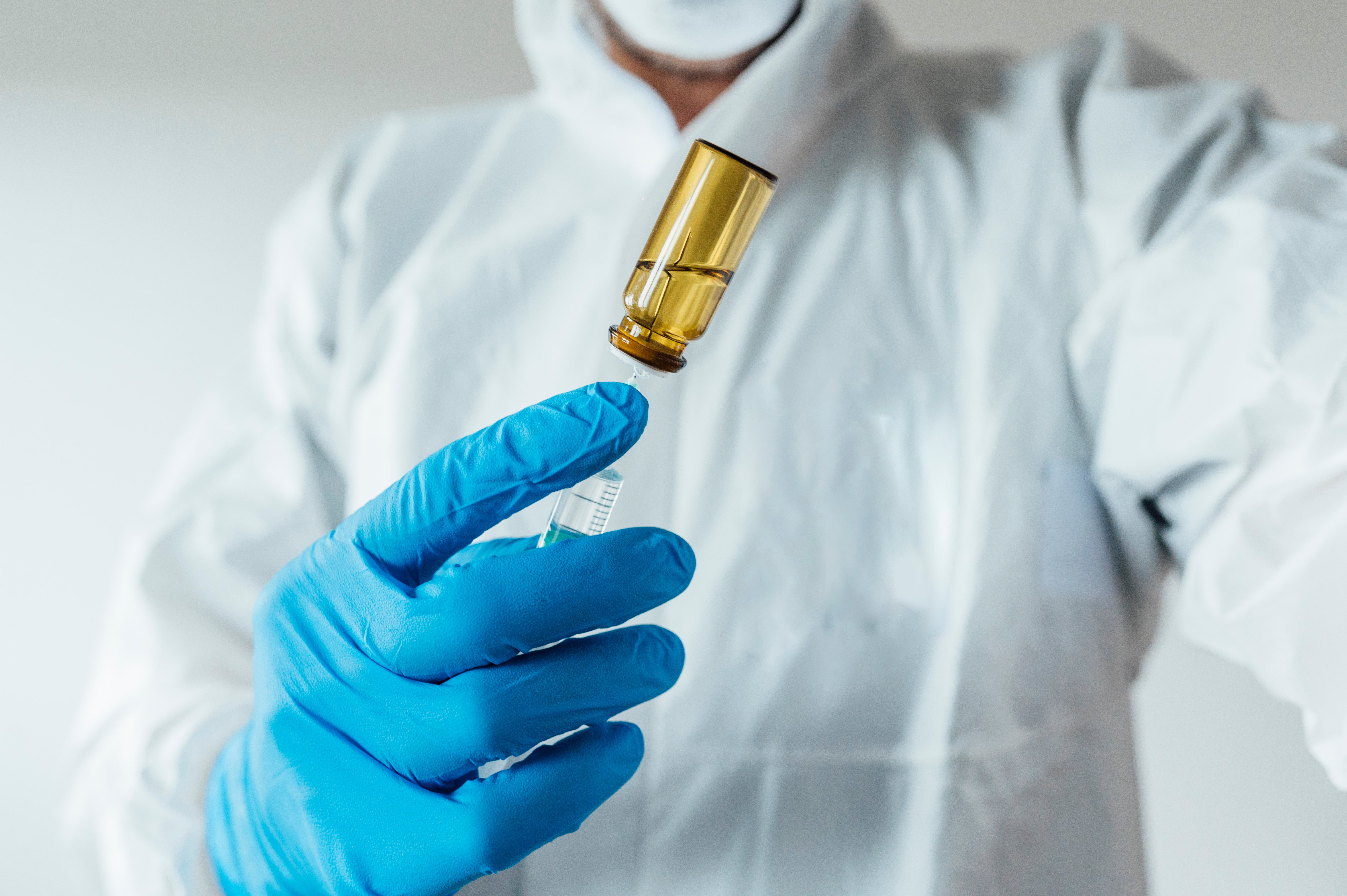 OLD Pfizer, Moderna, Sinovac, CanSino etc.: ¿Cuáles son las principales vacunas anti-Covid y qué tan efectivas son?