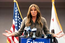 Gavin Newsom, Larry Elder y Caitlyn Jenner: cómo se está abandonando la democracia en California