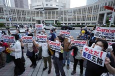 Tokio 2020, unos juegos marcados por intereses políticos