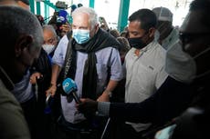 Expresidente de Panamá enfrenta nuevo juicio por espionaje