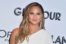 Chrissy Teigen dice que podría estar cancelada ‘para siempre’