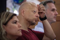 Miami: Ordenan compensar con 150 mdd a víctimas de derrumbe