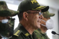 Colombia enviará misión para capturados en Haití