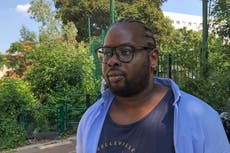 Francia: Caso de racismo policial llega al Consejo de Estado