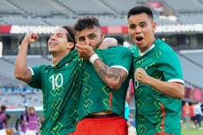 Redes celebran triunfo de México sobre Francia, aficionados de Tigres reciben tremenda burla