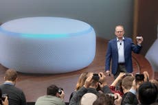 Mujer encuentra un inmenso archivo de grabaciones de voz recogidas por Alexa de Amazon