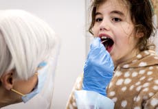 Más de 4 millones de niños estadounidenses se han infectado con COVID desde el inicio de la pandemia