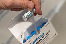 ¿Qué es la infección posvacuna COVID-19?
