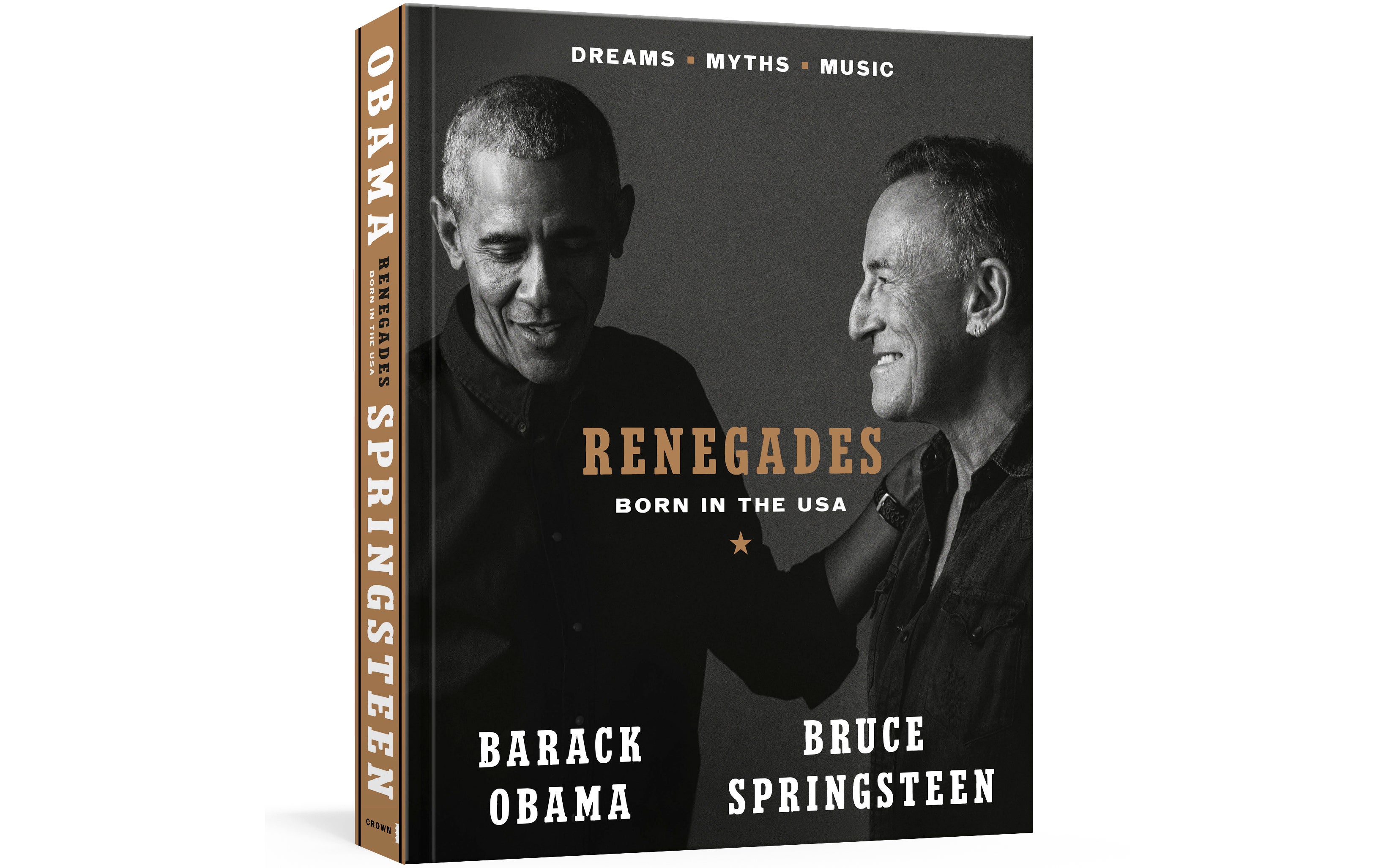 OBAMA-SPRINGSTEEN