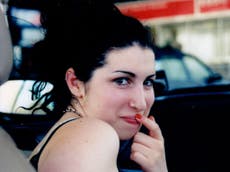 Reivindicando a Amy: El nuevo documental sobre la cantante es relato desgarrador del dolor de una familia
