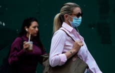 Variante Delta de COVID es una de las enfermedades respiratorias más infecciosas, dice el director de los CDC