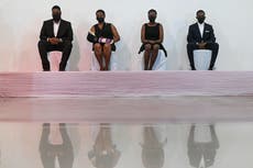 Ciudad de Moïse se alista para funeral en medio de violencia