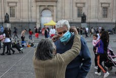 Chile abrirá frontera para ciudadanos completamente vacunados