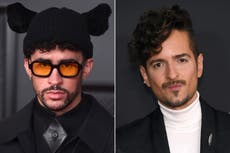 Con Bad Bunny, Tommy Torres se sale de su zona de confort