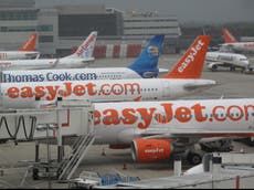 Crisis en la industria de viajes, aeropuertos esperan solo el 20% del normal de pasajeros