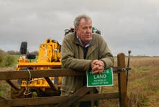 Serie de Jeremy Clarkson elogiada por comunidad agrícola que está “ca******” con Countryfile