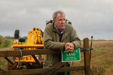 Serie de Jeremy Clarkson elogiada por comunidad agrícola que está “ca******” con Countryfile