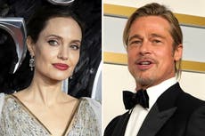 Corte descalifica a juez privado en divorcio de Jolie y Pitt
