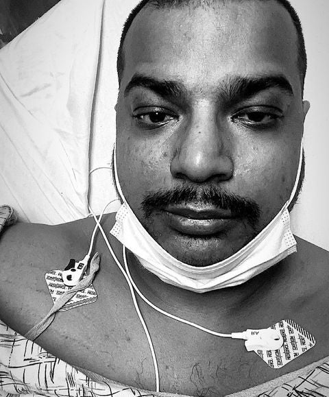 Fundador de Hillsong dice que la vacuna COVID es una elección personal tras la muerte de miembro de la iglesia