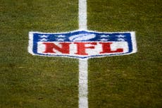 NFL: Cerca del 80% de los jugadores en proceso de vacunación