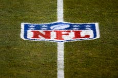 NFL: Cerca del 80% de los jugadores en proceso de vacunación