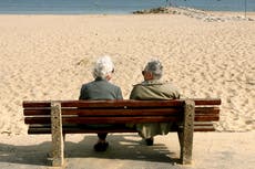 Los peores lugares para jubilarse en Estados Unidos